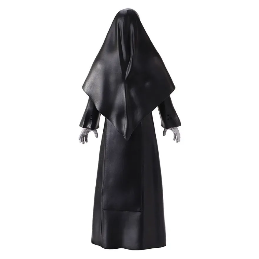 The Nun Bendyfigs Biegefigur Valak the Nun 19 cm