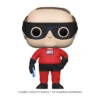 The Office US Funko Pop! Vinylfigur Kevin (as Dunder Mifflin)