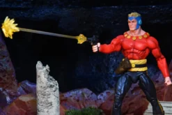 The Original Superheroes Actionfiguren-Set Serie 1 King Features (3)