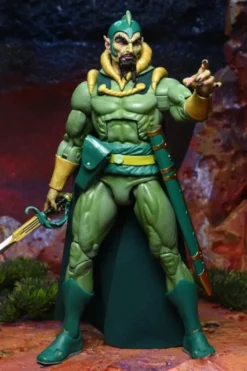 The Original Superheroes Actionfiguren-Set Serie 1 King Features (3)