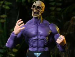 The Original Superheroes Actionfiguren-Set Serie 1 King Features (3)