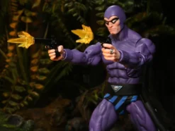 The Original Superheroes Actionfiguren-Set Serie 1 King Features (3)