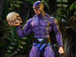 The Original Superheroes Actionfiguren-Set Serie 1 King Features (3)