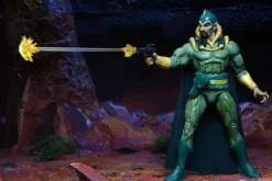 The Original Superheroes Actionfiguren-Set Serie 1 King Features (3)