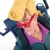 The Real Ghostbusters Egon Spengler 1:12 Scale Actionfigur