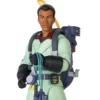 The Real Ghostbusters Winston Zeddemore 1:12 Scale Actionfigur