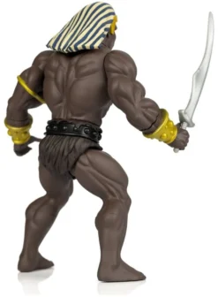 The Savage World of Frazetta Actionfigur The Guard (Regular Edition) 14 cm