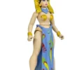 The Savage World of Frazetta Actionfigur Egyptian Queen (Regular Edition) 14 cm
