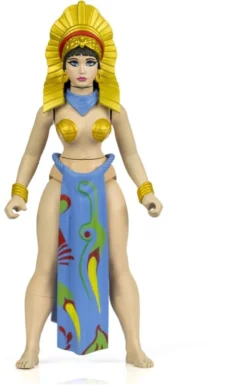 The Savage World of Frazetta Actionfigur Egyptian Queen (Regular Edition) 14 cm