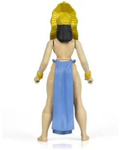 The Savage World of Frazetta Actionfigur Egyptian Queen (Regular Edition) 14 cm