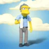 The Simpsons Ultimates Actionfiguren-Set Wave 1 (5)
