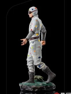 The Suicide Squad BDS Art Scale Statue 1/10 Polka-Dot Man