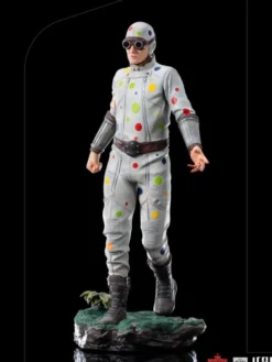 The Suicide Squad BDS Art Scale Statue 1/10 Polka-Dot Man