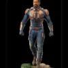 The Suicide Squad BDS Art Scale Statue 1/10 Bloodsport