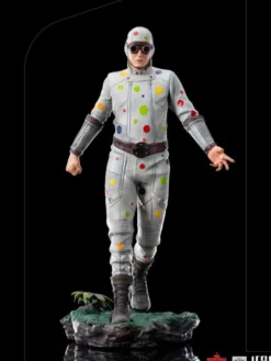 The Suicide Squad BDS Art Scale Statue 1/10 Polka-Dot Man