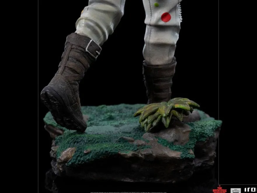 The Suicide Squad BDS Art Scale Statue 1/10 Polka-Dot Man