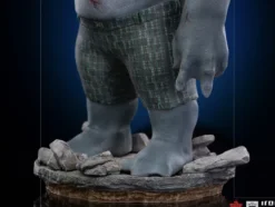 The Suicide Squad BDS Art Scale Statue 1/10 King Shark