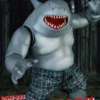 The Suicide Squad Dynamic 8ction Heroes Actionfigur King Shark