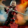 The Suicide Squad Movie Masterpiece Actionfigur 1/6 Harley Quinn Artisan Edition 29 cm