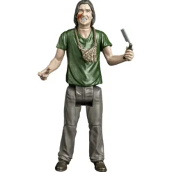 The Texas Chainisaw Massacre Actionfigur 13 cm The Hitchhiker