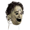 The Texas Chainsaw Massacre 1974 Vinyl Maske Killing