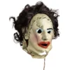 The Texas Chainsaw Massacre 1974 Vinyl Maske Pretty Women