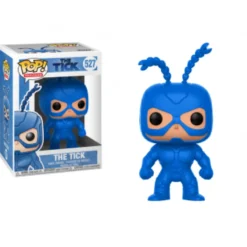 The Tick Funko Pop! Vinylfigur The Tick 527