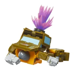 The Transformers: The Movie Studio Series Deluxe Class Actionfiguren 2er-Pack Brawn & Autobot Ratche