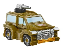 The Transformers: The Movie Studio Series Deluxe Class Actionfiguren 2er-Pack Brawn & Autobot Ratche
