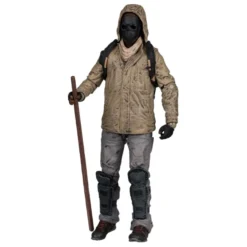 The Walking Dead Actionfigur Morgan Jones (Season 8) 13 cm