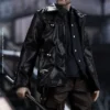The Walking Dead: Dead City Exquisite Super Series Actionfigur 1/12 Negan 16 cm