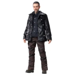 The Walking Dead: Dead City Exquisite Super Series Actionfigur 1/12 Negan 16 cm