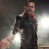 The Walking Dead Season 8 Negan Smith 1/6 Collectible Figure