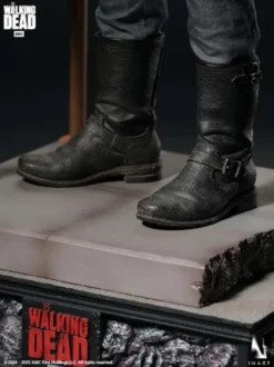 The Walking Dead Season 8 Negan Smith 1/6 Collectible Figure