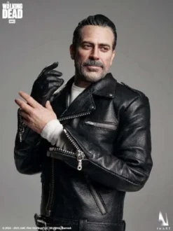 The Walking Dead Season 8 Negan Smith 1/6 Collectible Figure