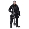 The Walking Dead: The Ones Who Lived Exquisite Super Series Actionfigur 1/12 Rick 16 cm