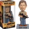 The Walking Dead Wacky Wobbler Wackelkopf-Figur Daryl