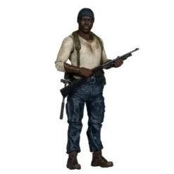 The Walking Dead Wave 2 Tyreese Actionfigur