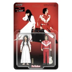 The White Stripes 2-Pack (Elephant)