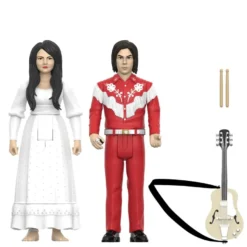 The White Stripes 2-Pack (Elephant)