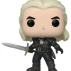 The Witcher Funko Pop! Vinylfigur Geralt