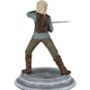 The Witcher PVC Statue Ciri (Season 2)