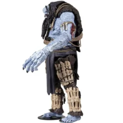 The Witcher 3: Wild Hunt Actionfigur Ice Giant Myrhyff of Undvik Mega