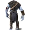 The Witcher 3: Wild Hunt Actionfigur Ice Giant Myrhyff of Undvik Mega