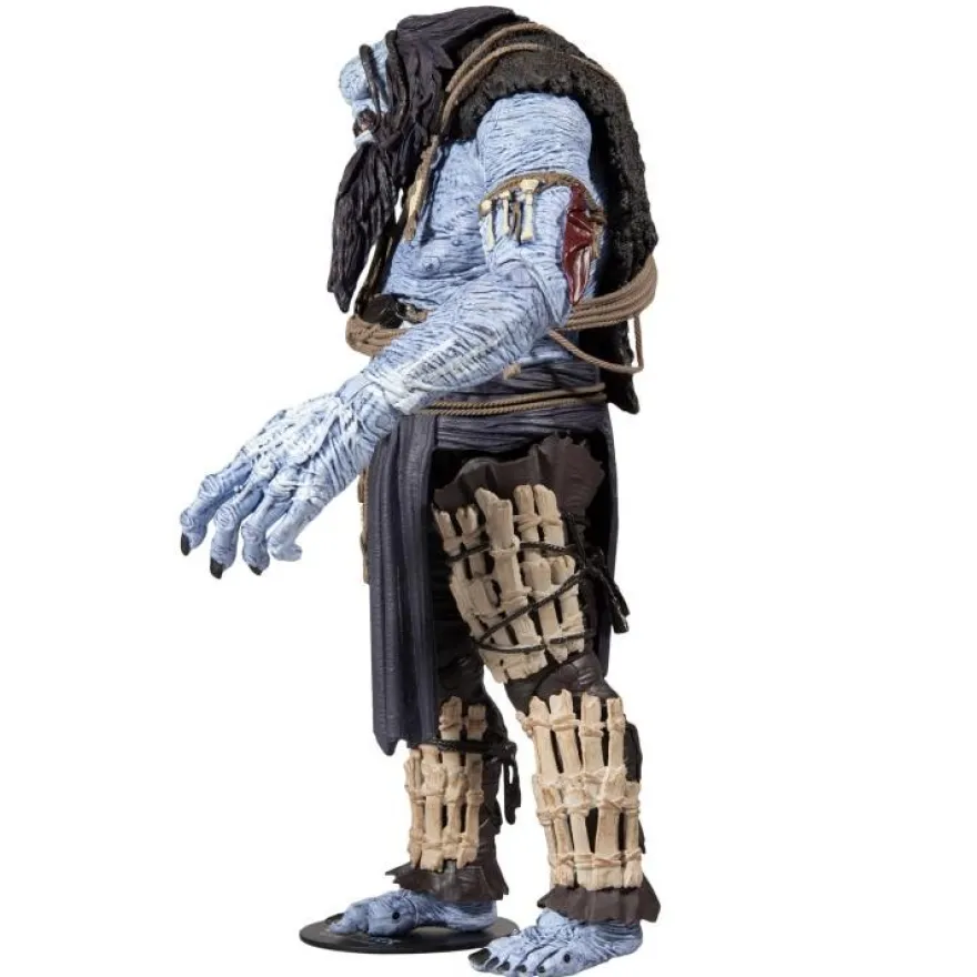 The Witcher 3: Wild Hunt Actionfigur Ice Giant Myrhyff of Undvik Mega