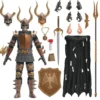 The Worst Ultimates Actionfigur Black Falcon