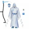 The Worst Ultimates Wave 4 Actionfigur Robot Reaper (Frozen Death)
