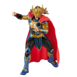Thor: Love and Thunder Marvel Legends Actionfigur Thor