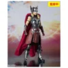 Thor: Love & Thunder S.H. Figuarts Actionfigur Mighty Thor