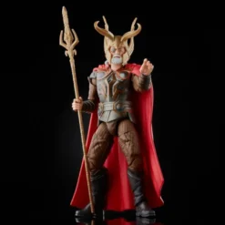 Thor Marvel Legends Actionfigur Odin (Infinity Saga)